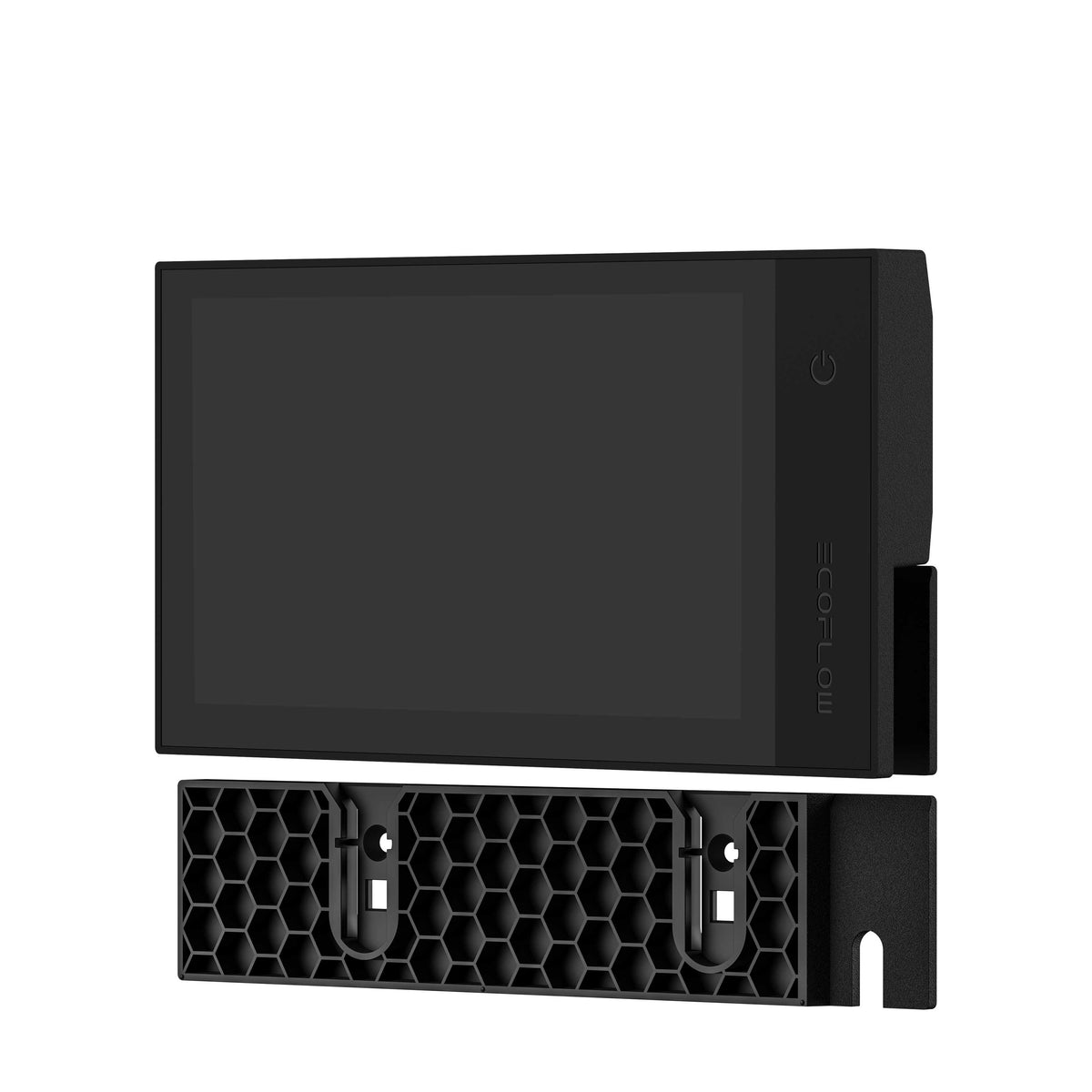 EcoFlow Power Hub 5kVA Set mit LFP Batterie 15 kWh