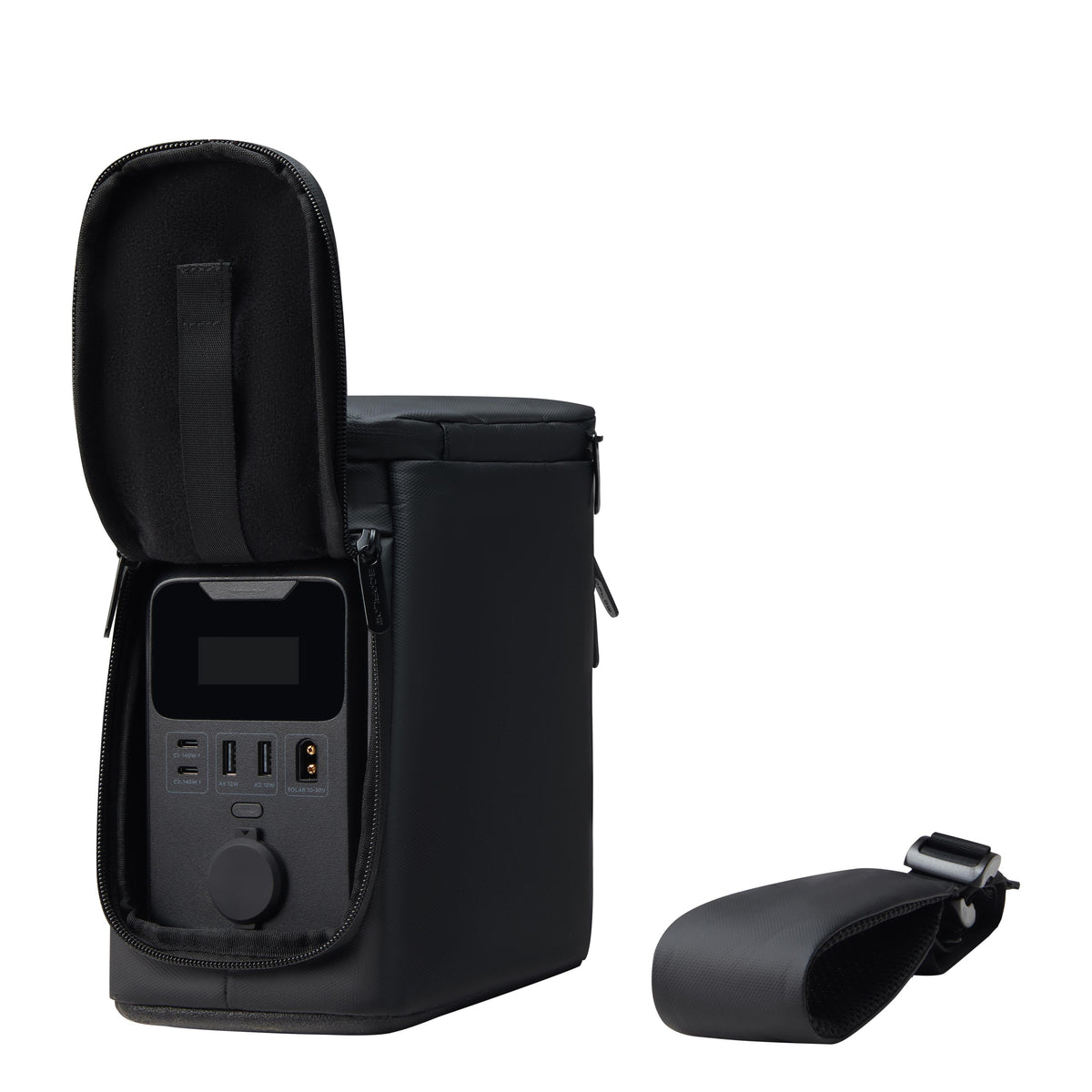 EcoFlow TRAIL Wasserfeste Tasche