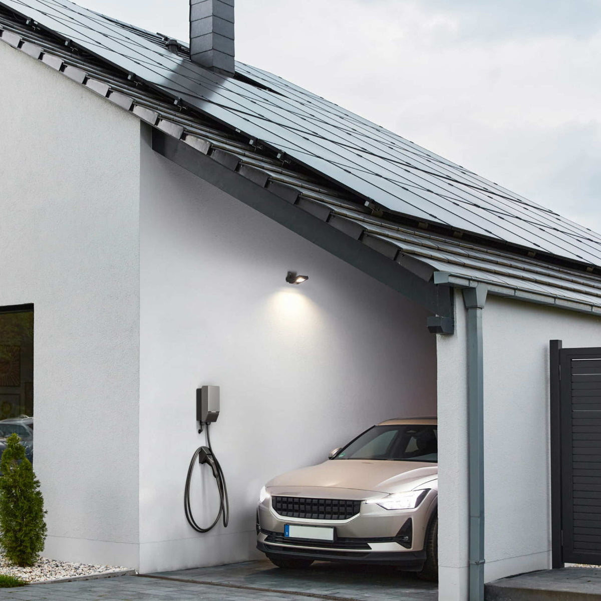 EcoFlow PowerPulse 2 - 22kW