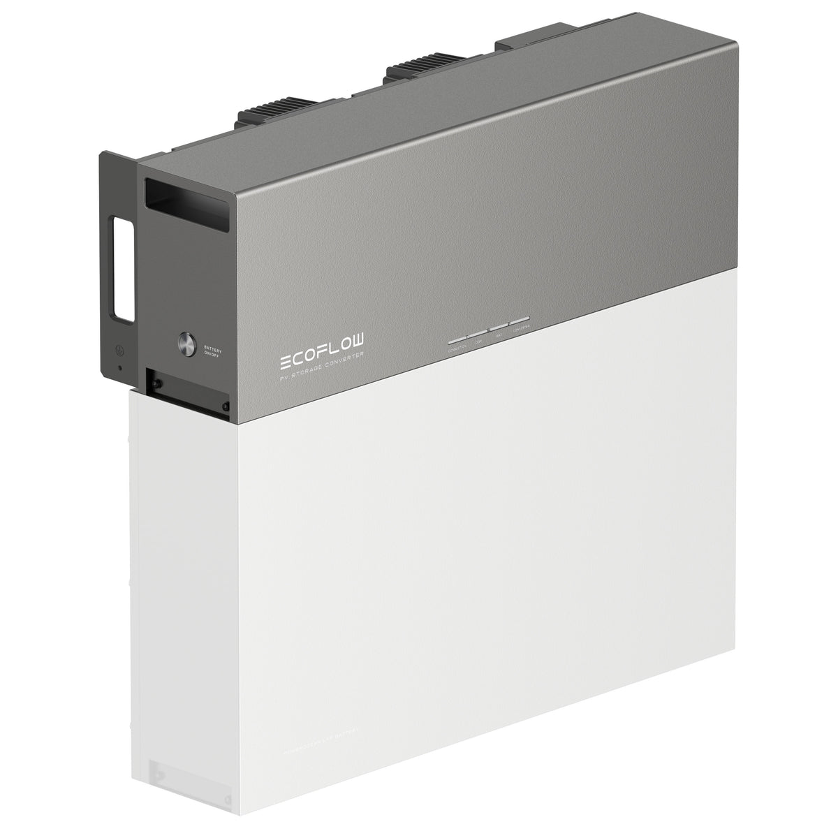 EcoFlow PowerOcean DC Fit Converter