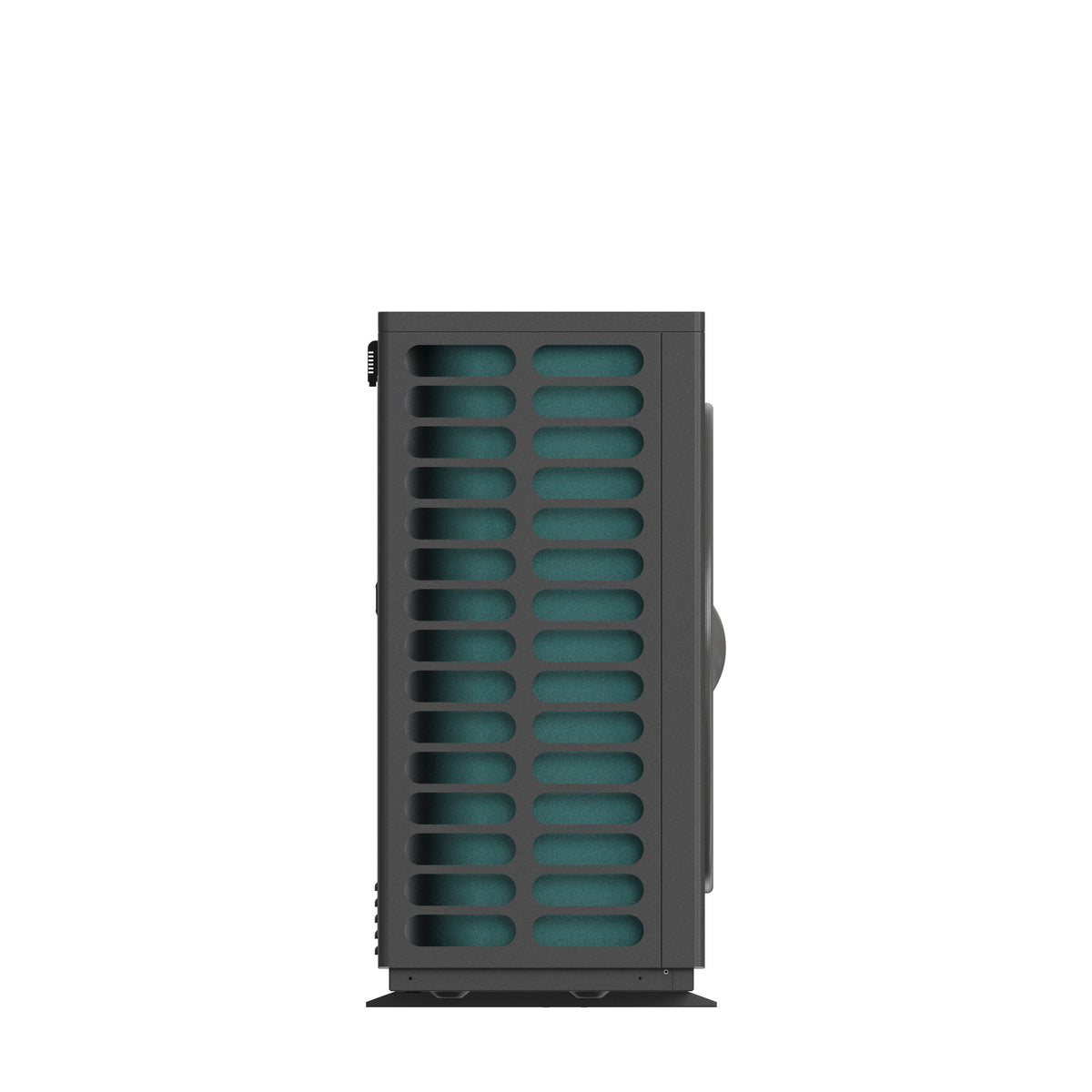 EcoFlow PowerHeat 9kW