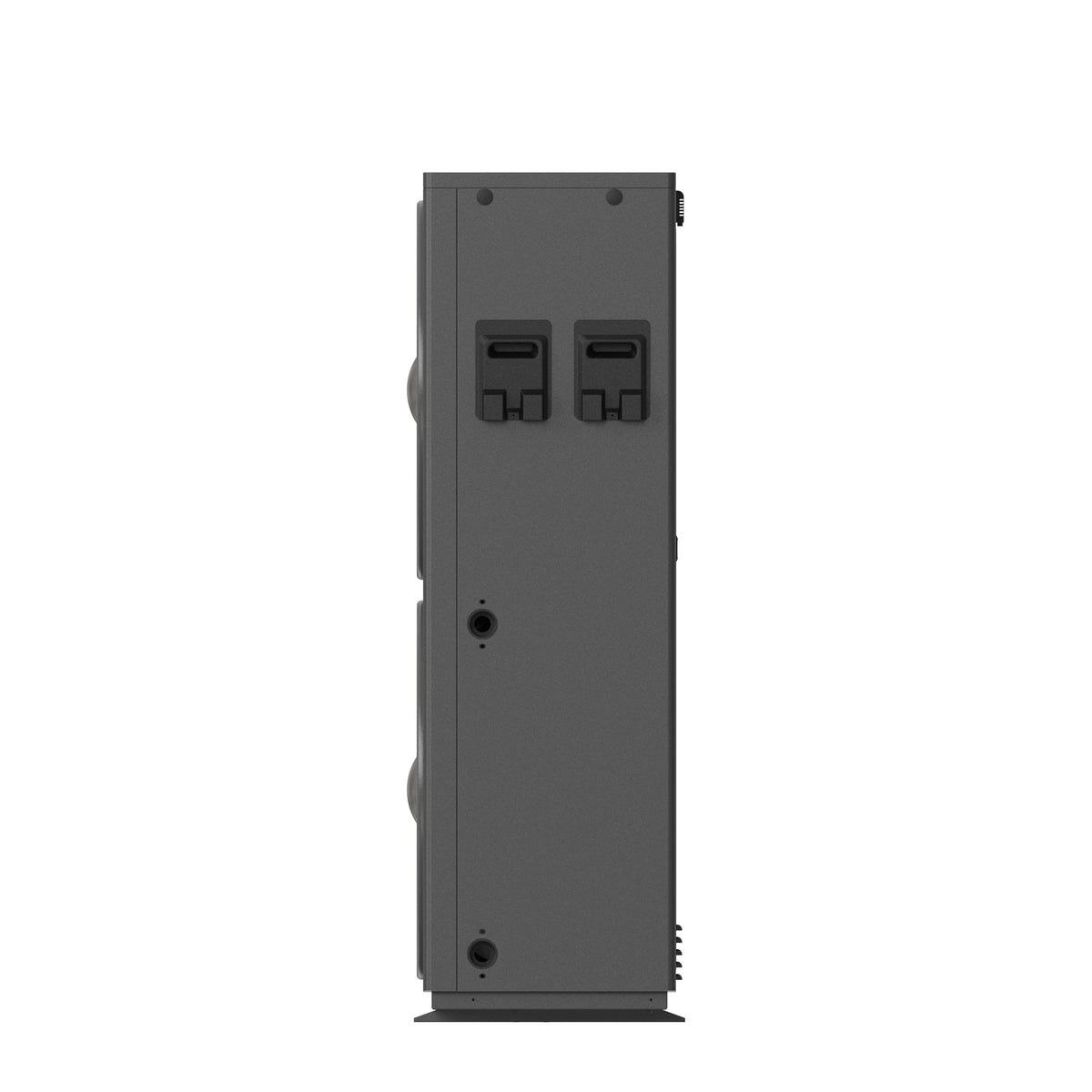 EcoFlow PowerHeat 20kW
