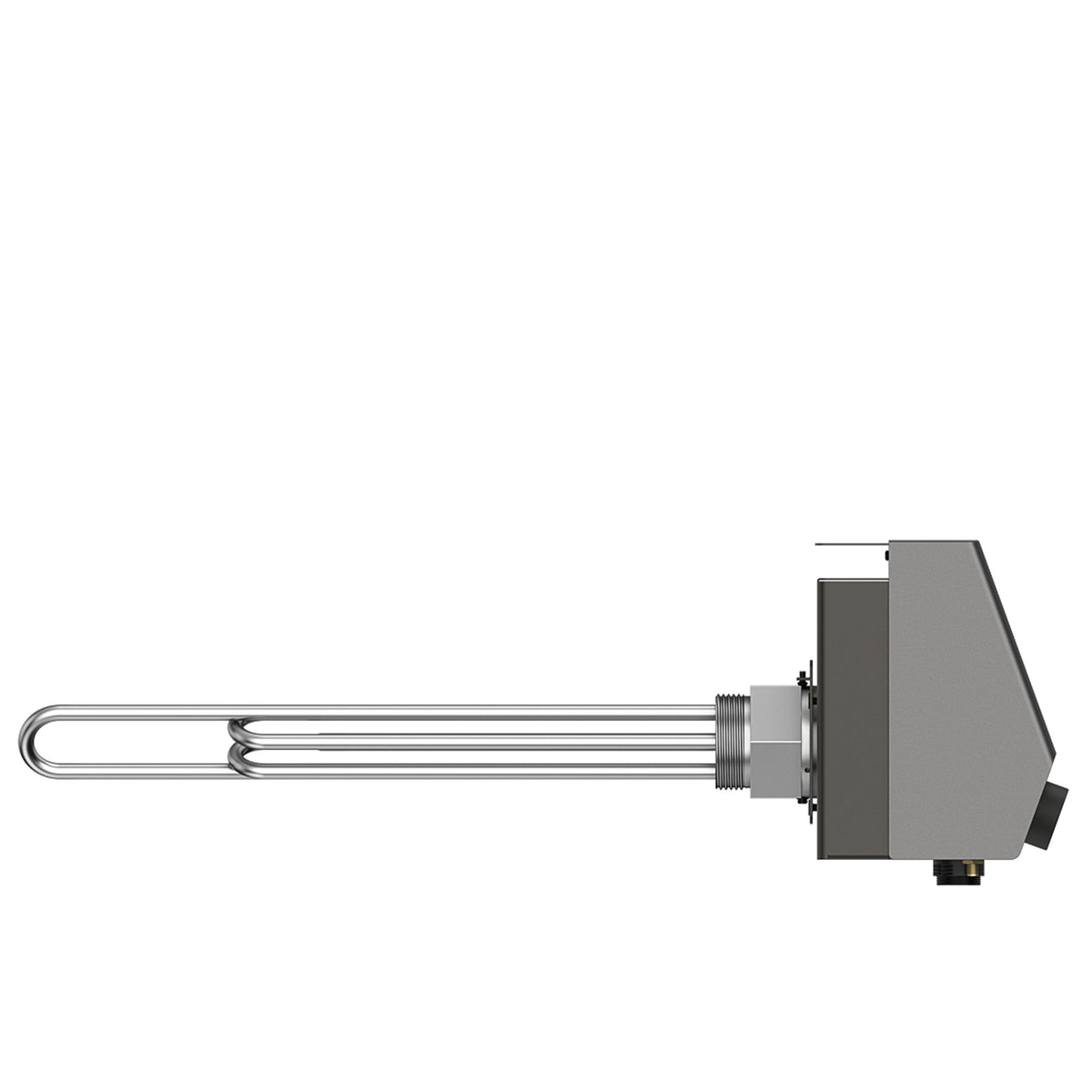 EcoFlow PowerGlow heating element 3.5kW