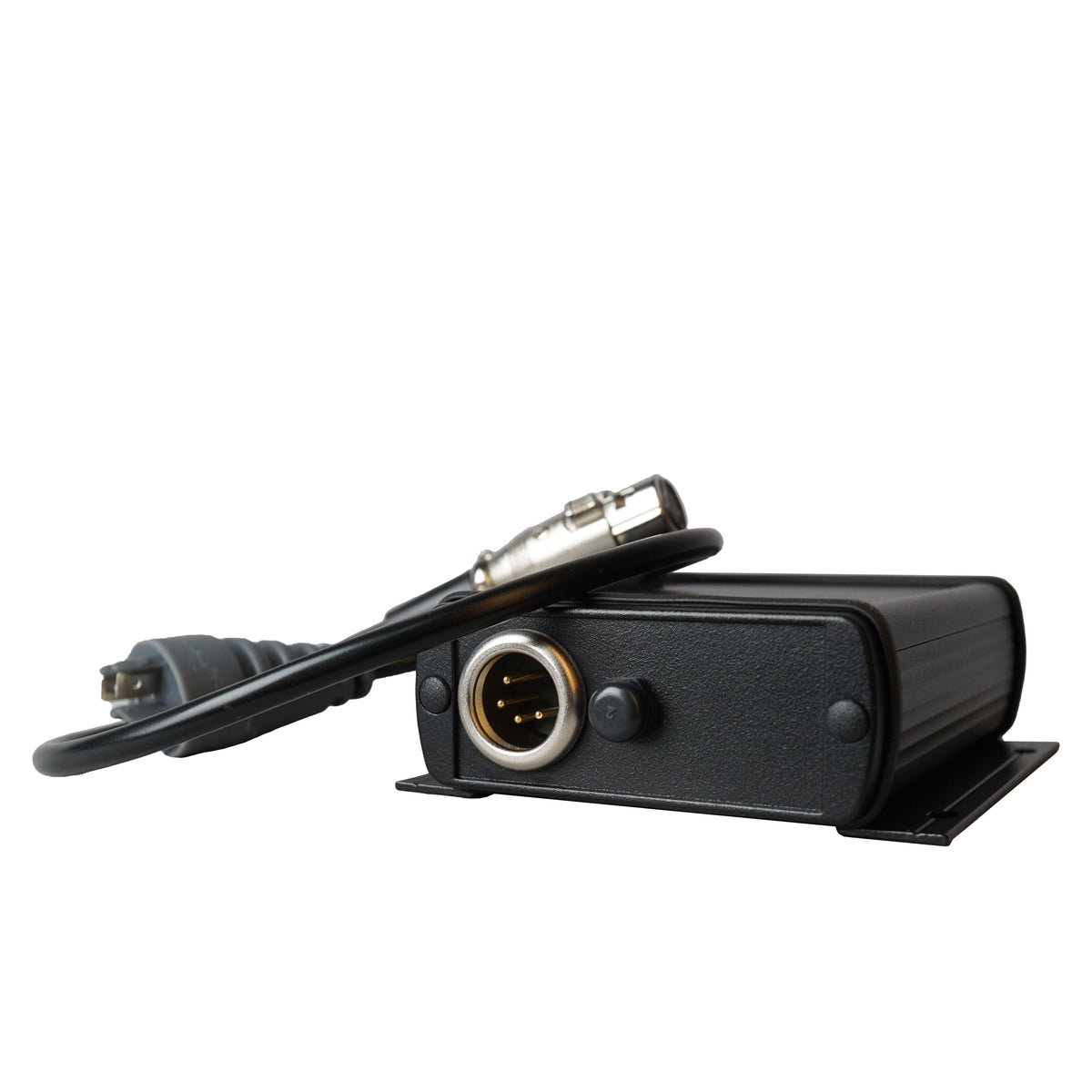 Solarride SunLight E-Bike charger including charging cable for Bosch battery
