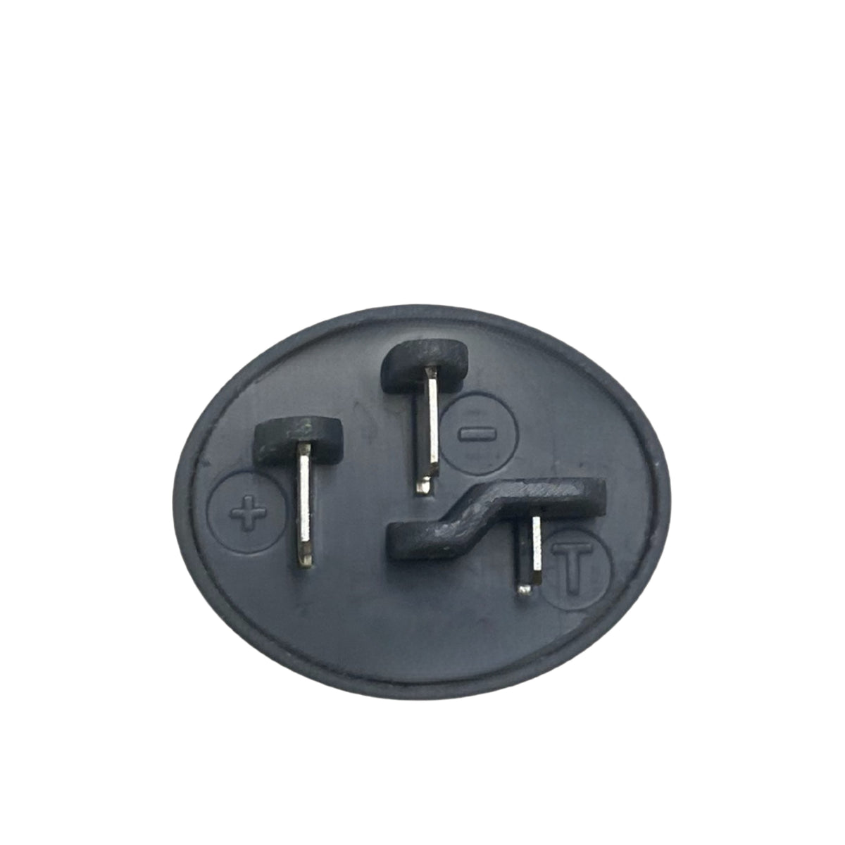 Solarride SunLight E-Bike charger including charging cable for Bosch battery