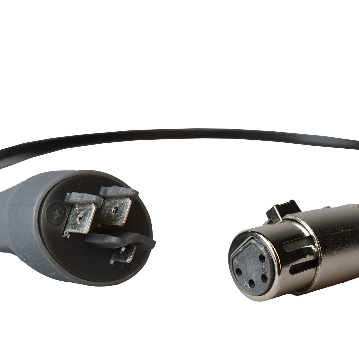Solarride SunLight E-Bike charger including charging cable for Bosch battery