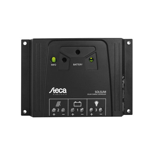 Steca Solsum 1010