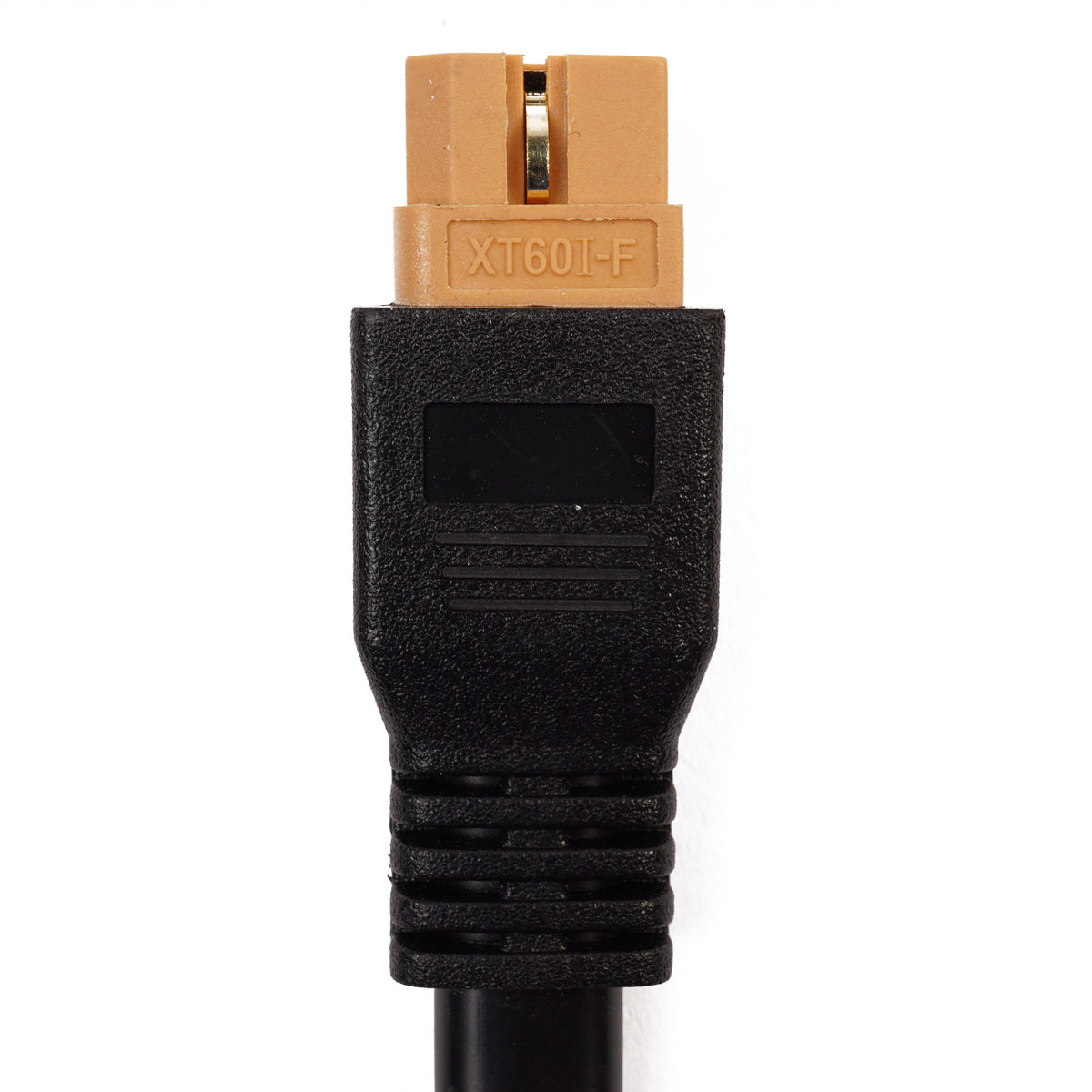 WATTSTUNDE® AK-APP-XT60-3 Adapterkabel Anderson APP auf XT60 female mit 3 Kontakten