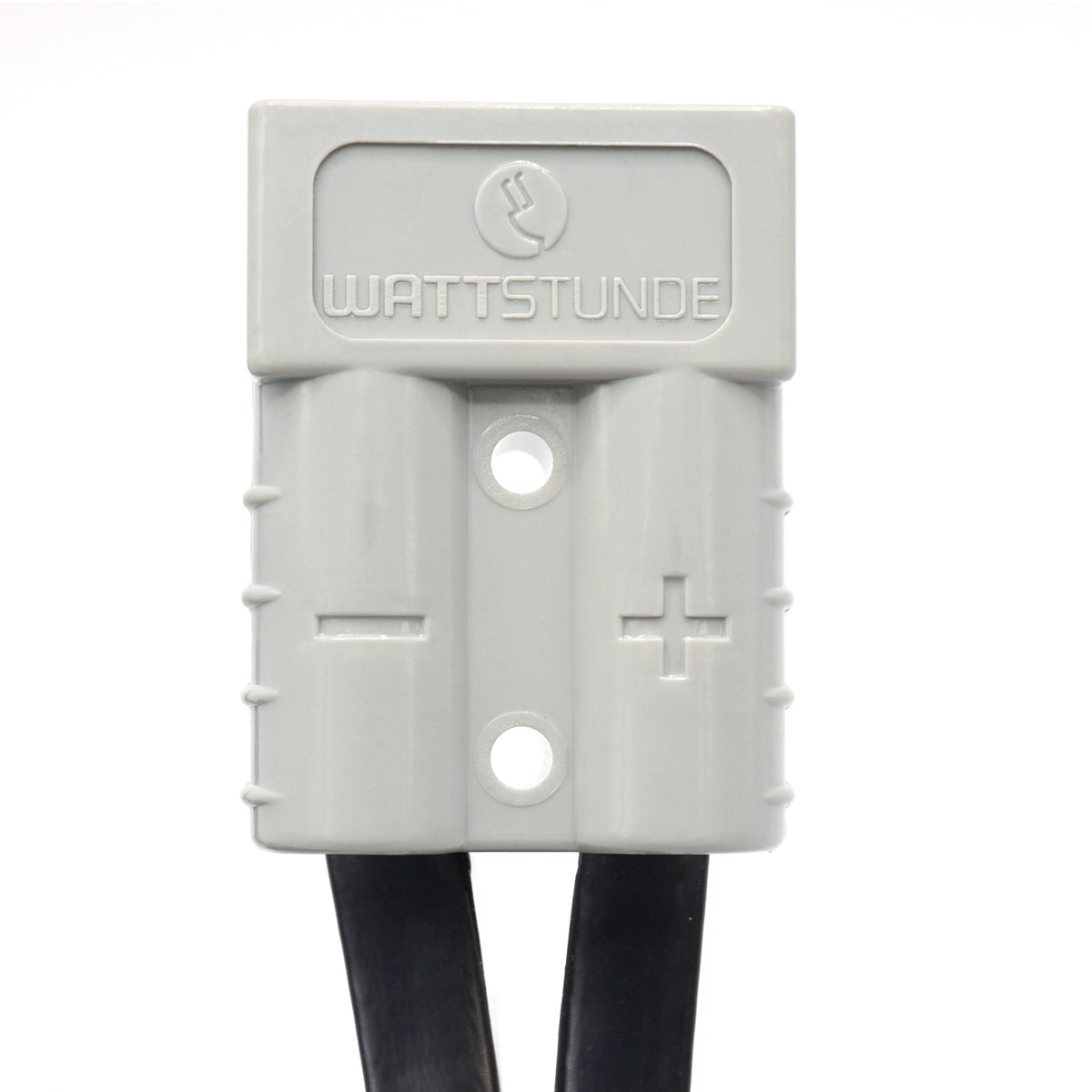 WATTSTUNDE® Anderson auf Anderson Flachbandkabel 50 cm