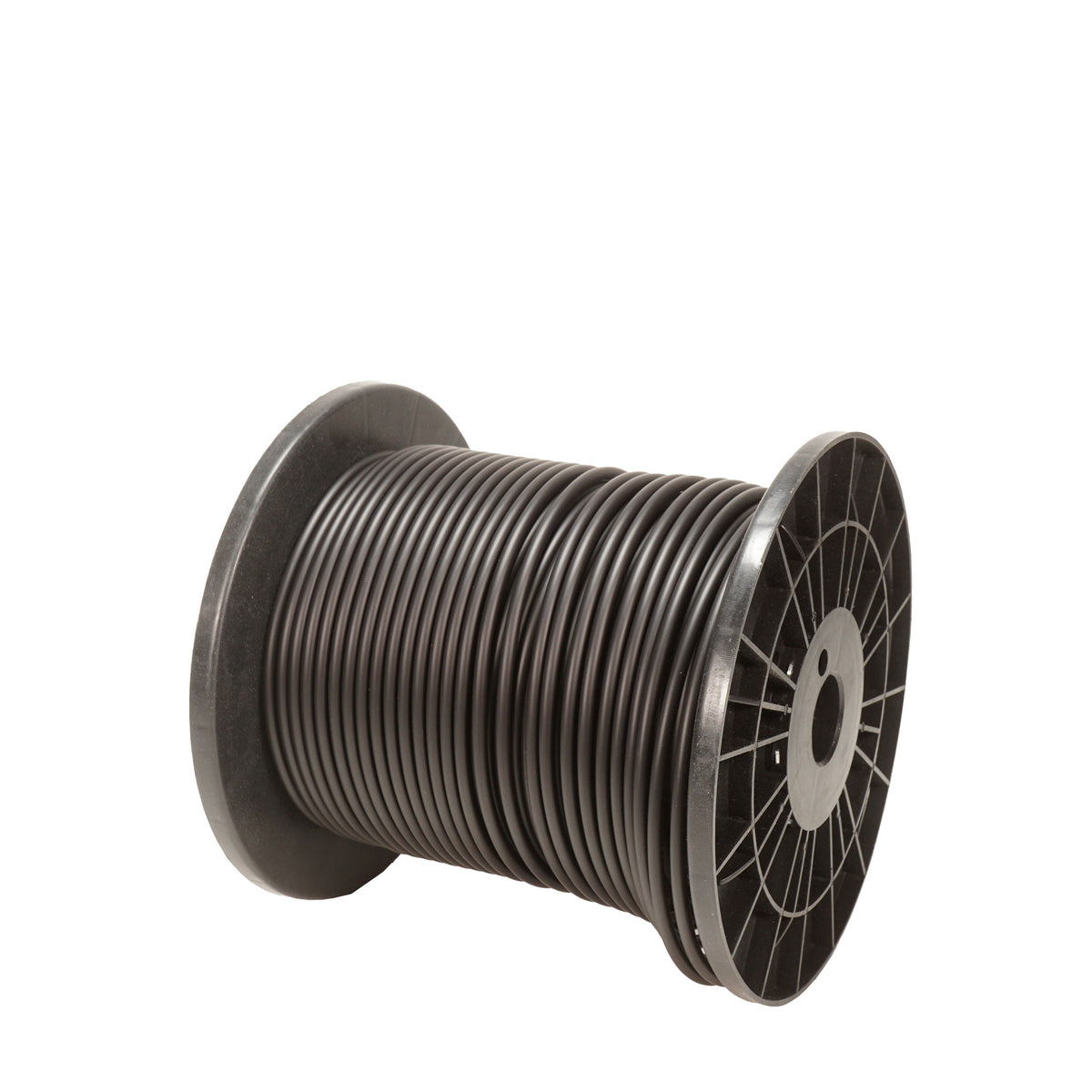 WATTSTUNDE® Solar Cable 2.5 mm² 100 m Black