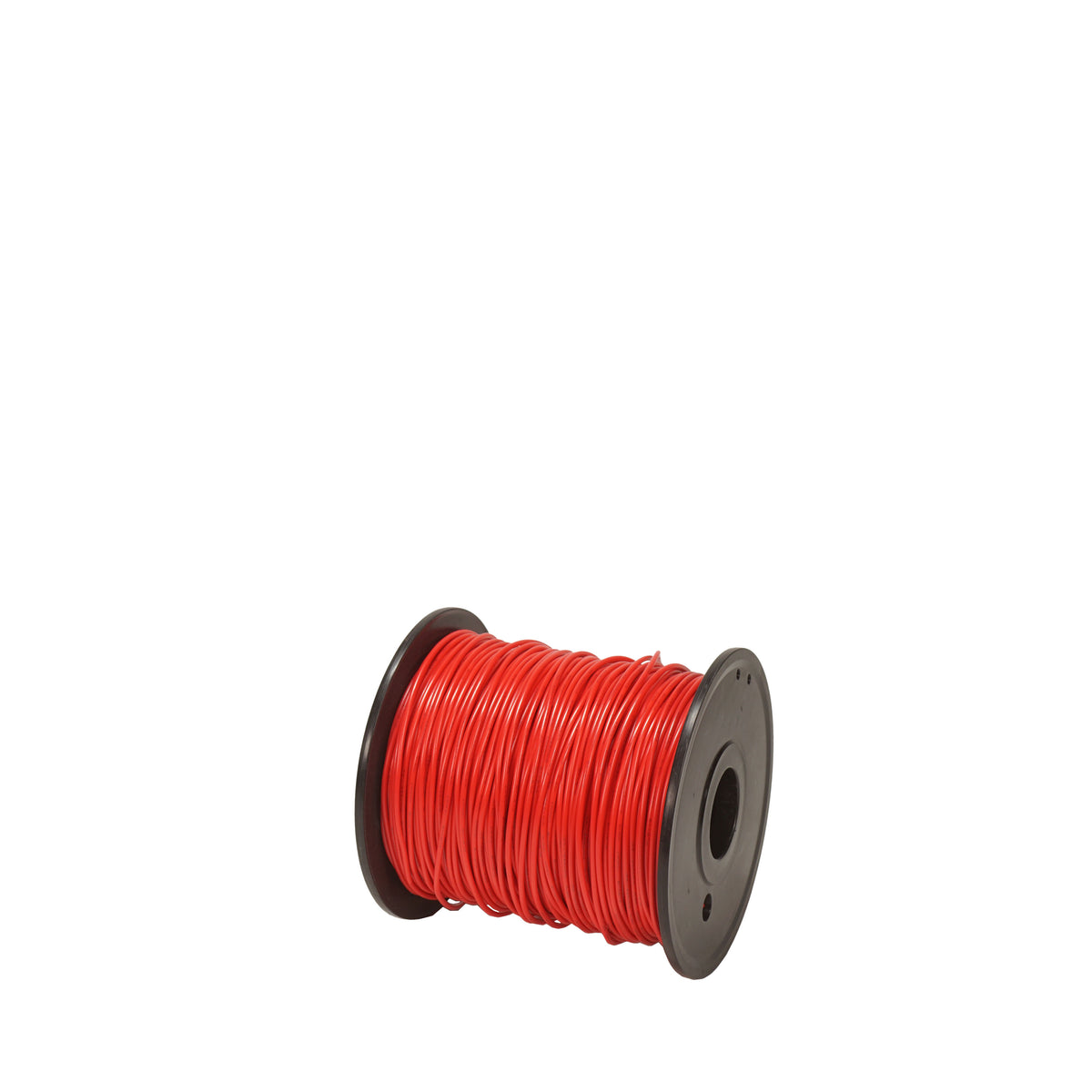 WATTSTUNDE® Vehicle Cable 1 mm² 100 m red