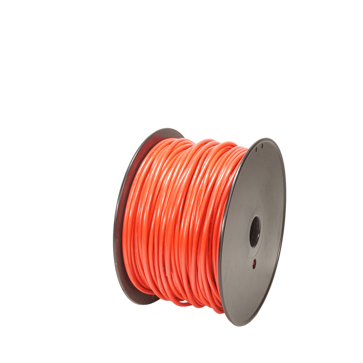 WATTSTUNDE® Vehicle Cable 6 mm² 100 m red