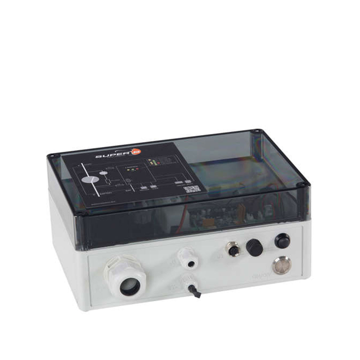 Super B BIB LV24V350A