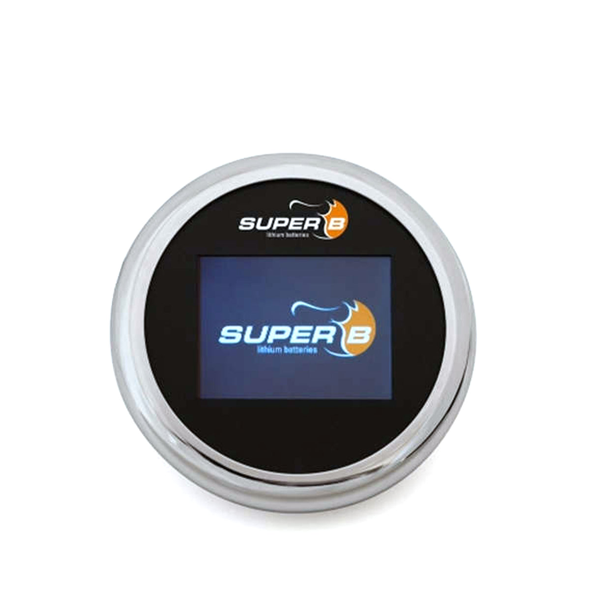 Super B Touch display + connection set 15m for Epsilon 12V100/150Ah