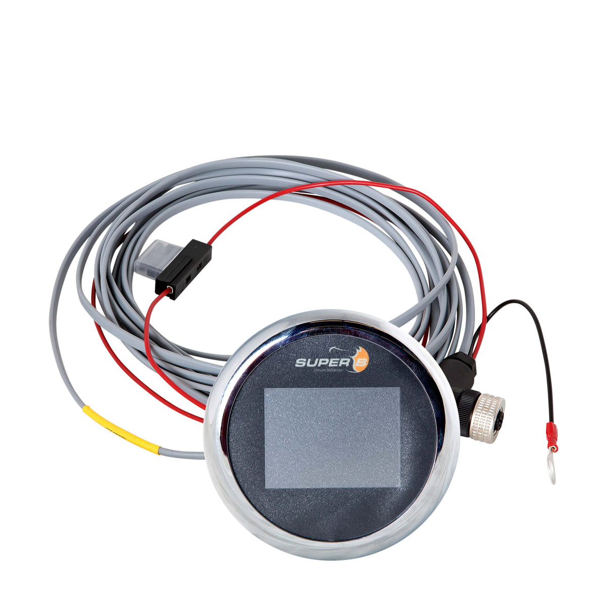 Super B Touch display + cable 5m