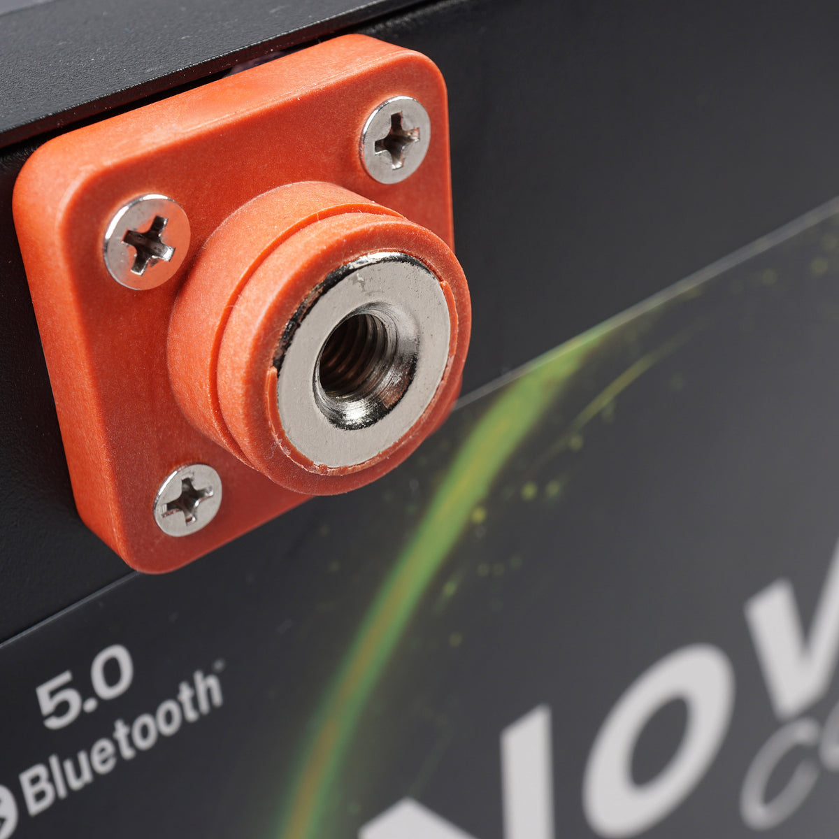 WATTSTUNDE® NOVA Core 480Ah battery LiFePO4