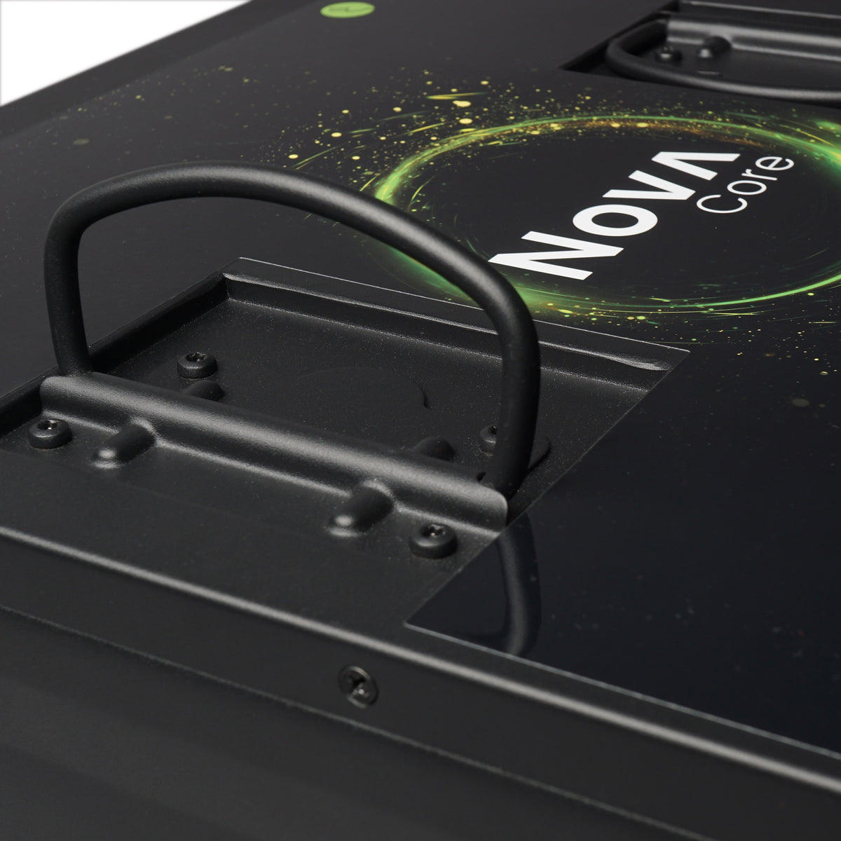 WATTSTUNDE® NOVA Core 480Ah battery LiFePO4