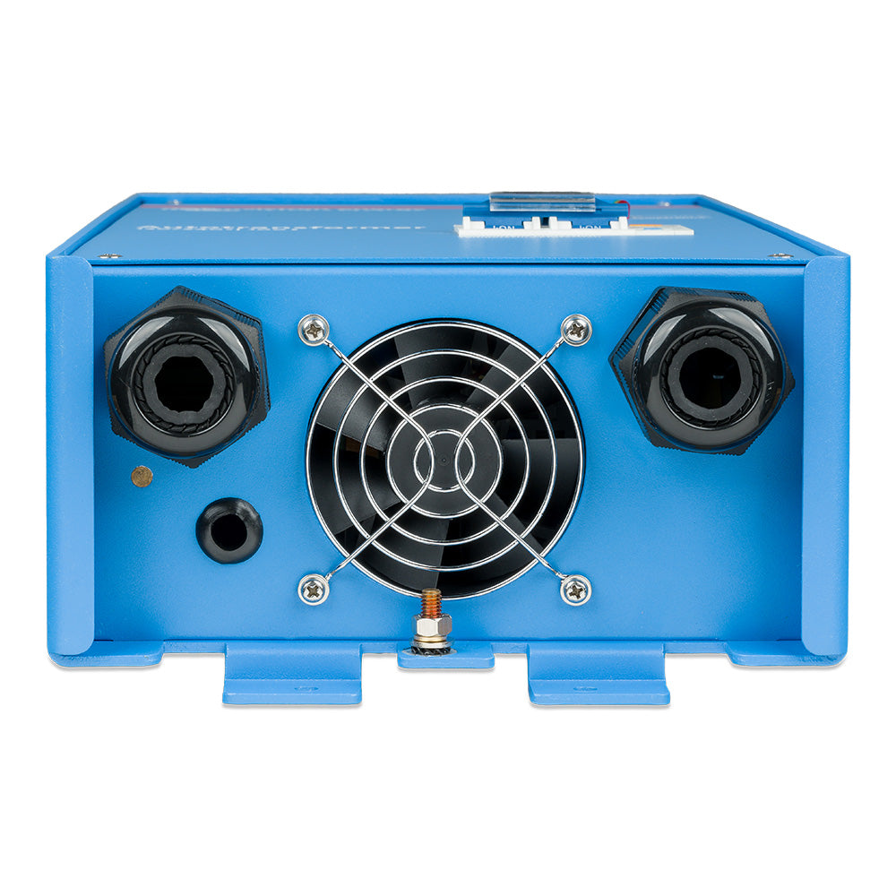 Victron car transformer 120/240 V - 100 A
