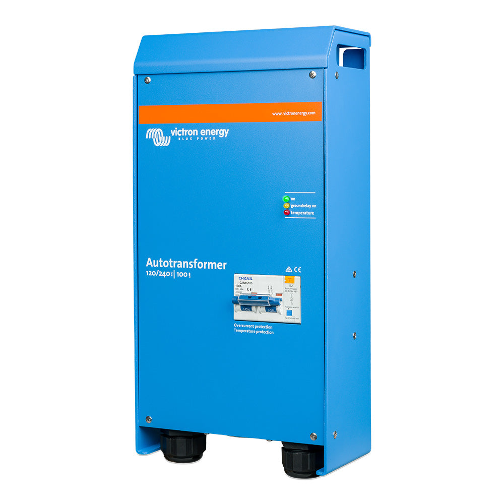 Victron car transformer 120/240 V - 100 A
