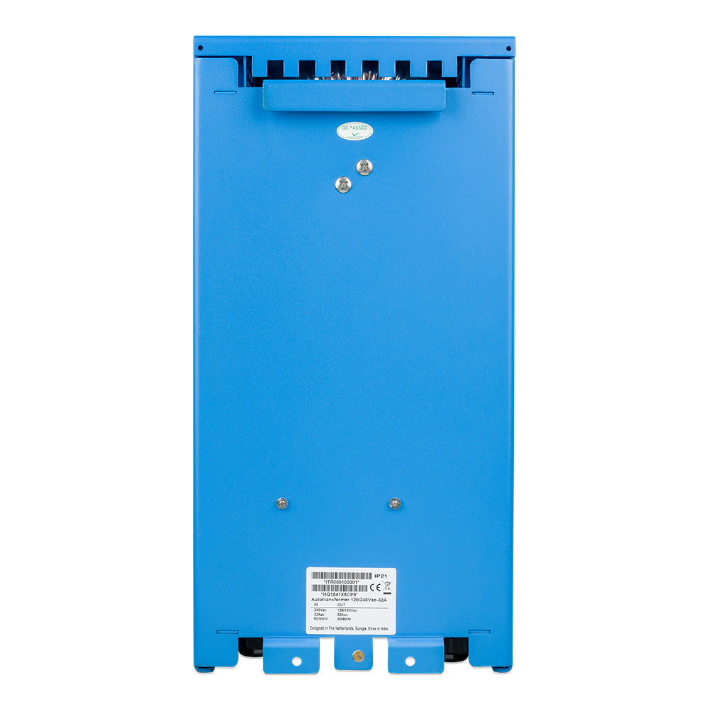 Victron car transformer 120/240 V - 32 A