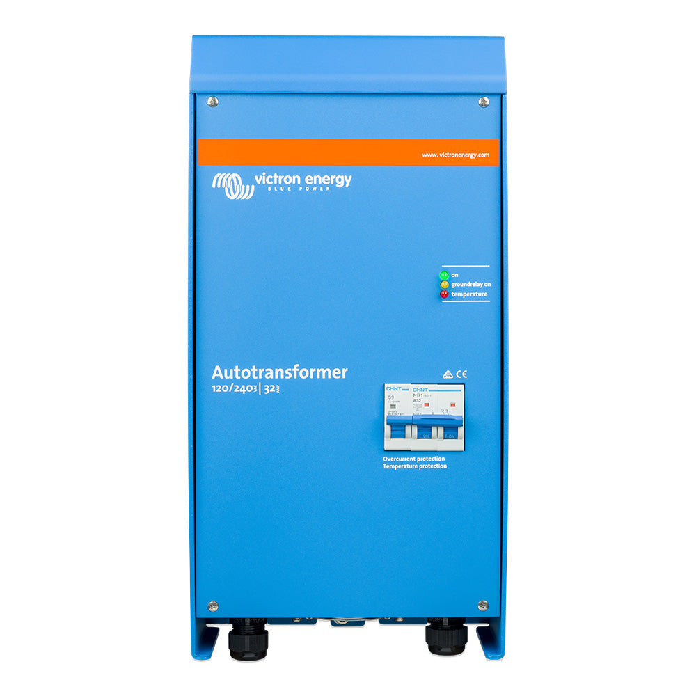 Victron car transformer 120/240 V - 32 A