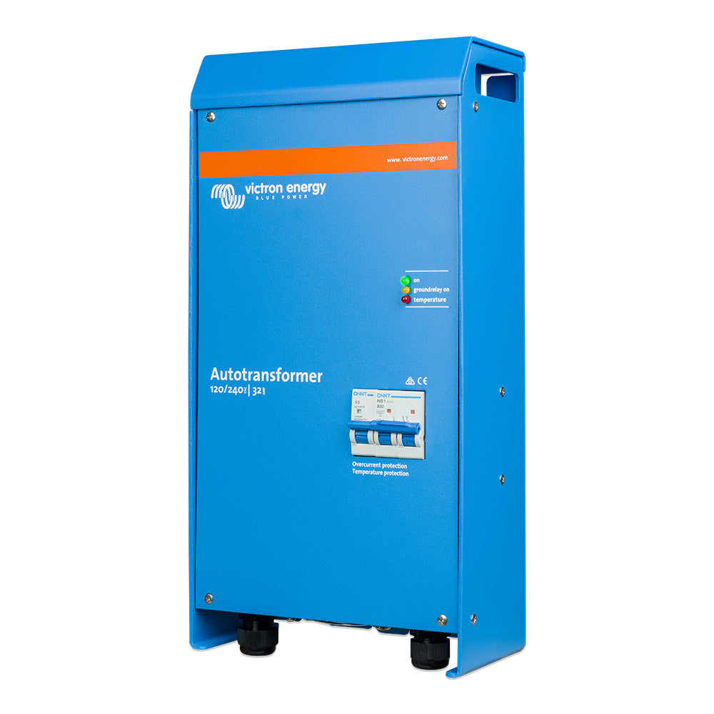 Victron car transformer 120/240 V - 32 A