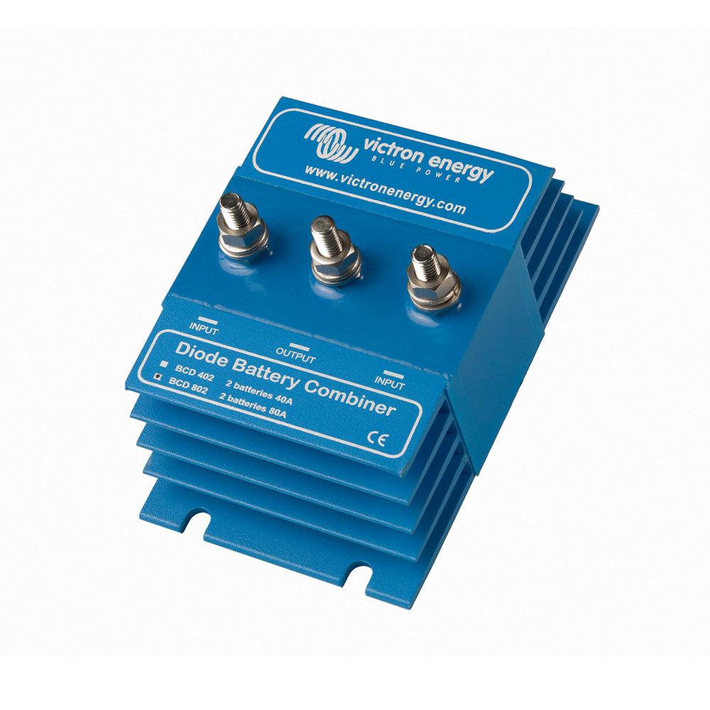 Victron Argo Dioden-Batterie-Koppler BCD-802