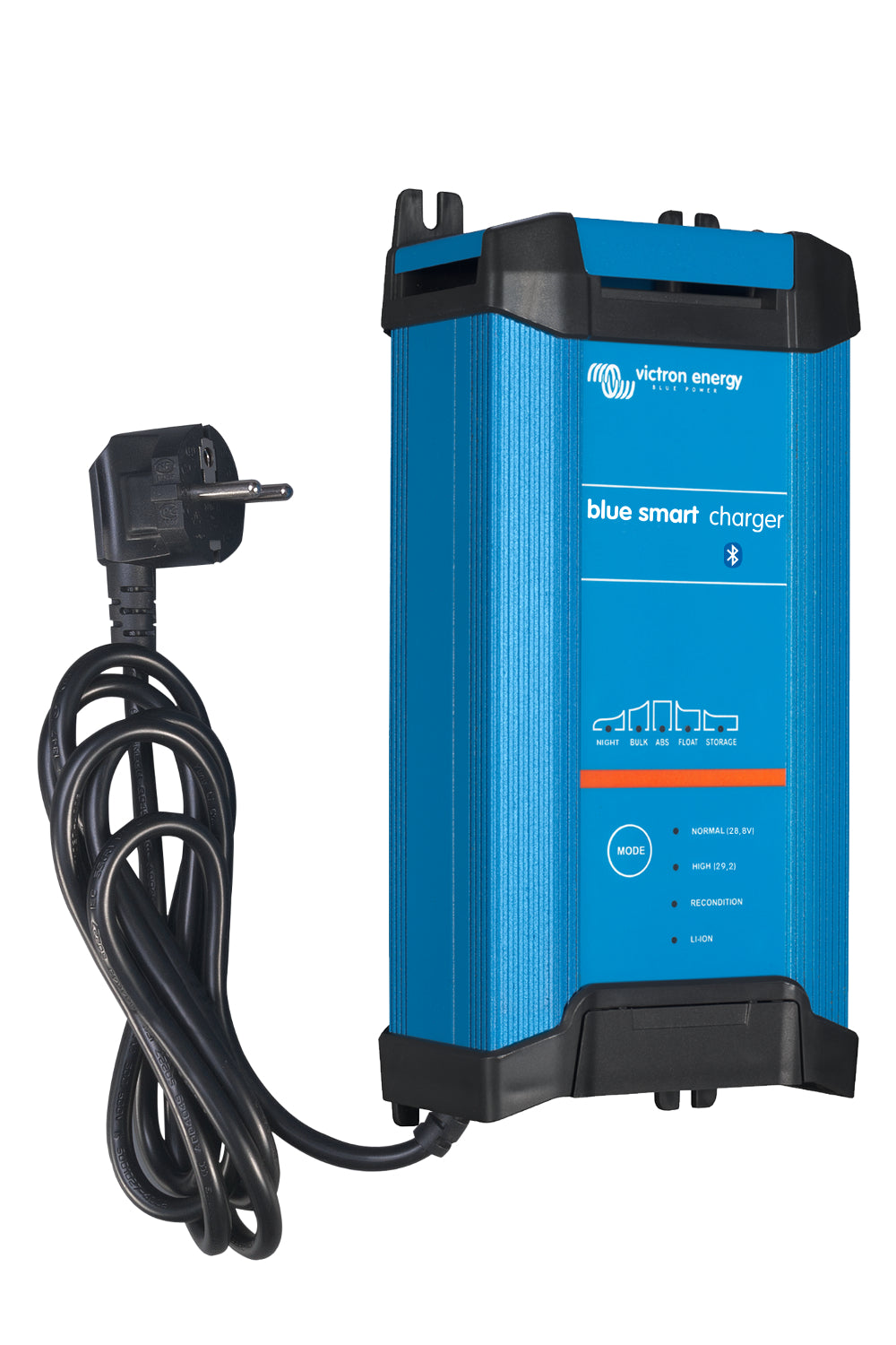 Victron Blue Smart IP22 battery charger Bluetooth 24/8 1 output