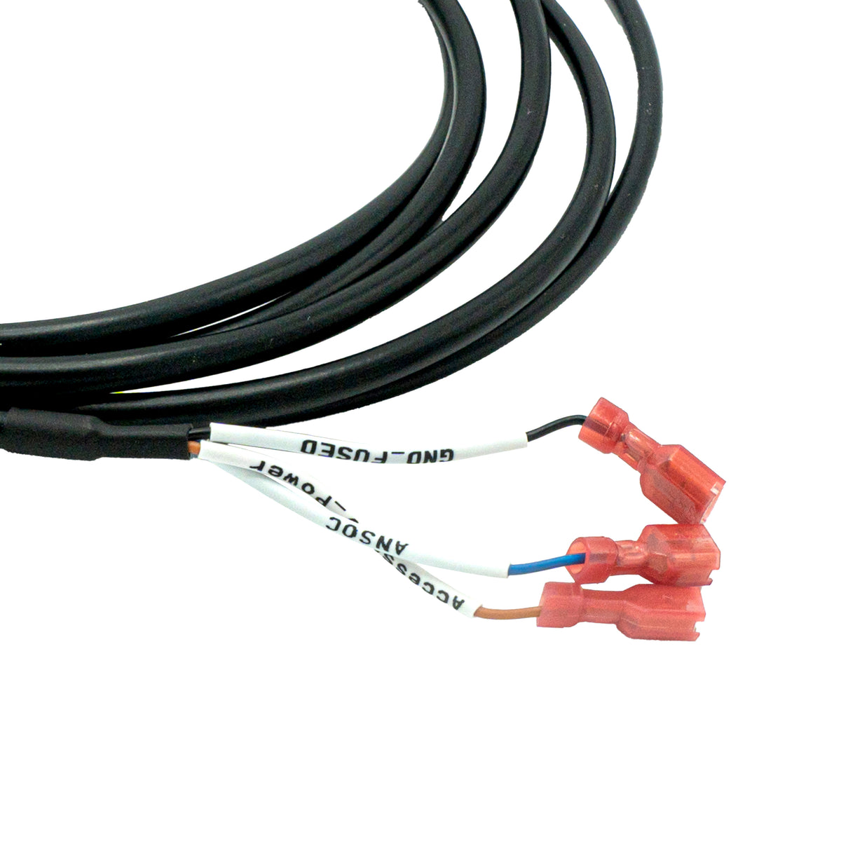 Super B cable 2.5m for display BM01 Epsilon 12V100/150Ah