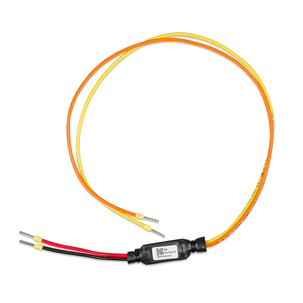 Victron cable for Smart BMS CL 12/100 to MultiPlus