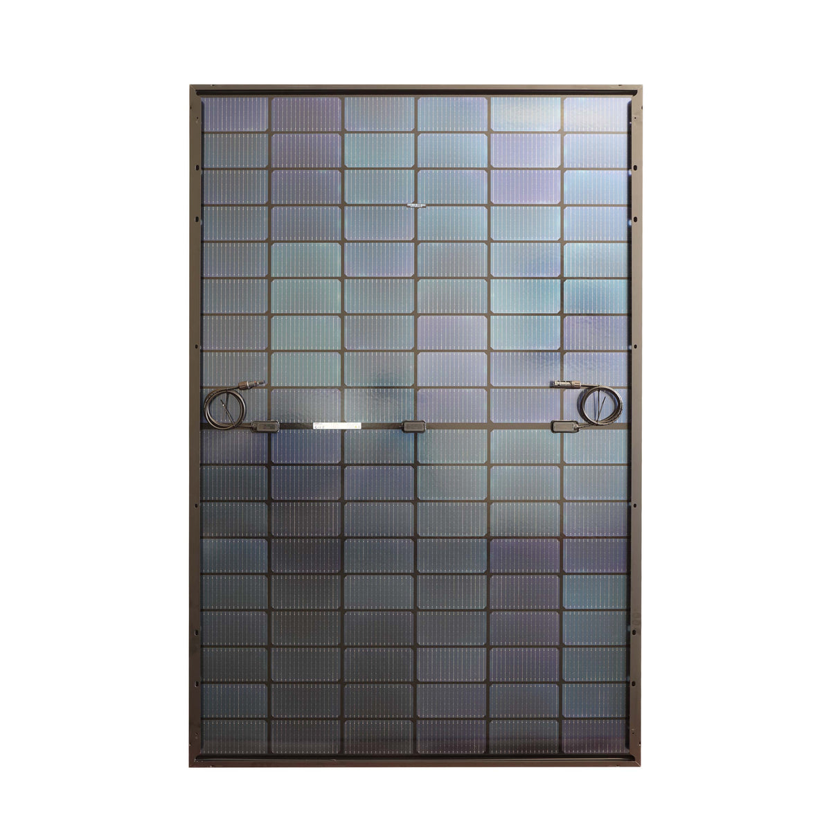 DAH Solar Solarmodul 430 Wp – bifazial