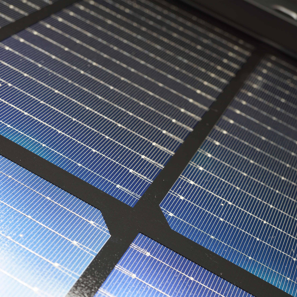 DAH Solar Solarmodul 500 Wp - bifazial