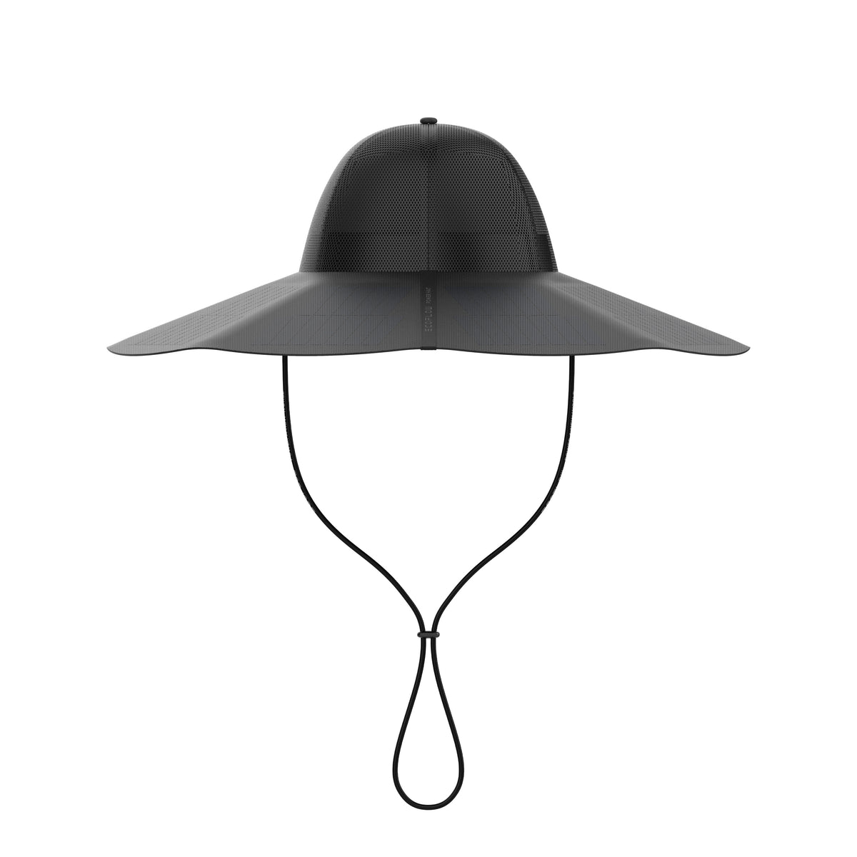 EcoFlow Solar Hat L-XL / 59-61cm