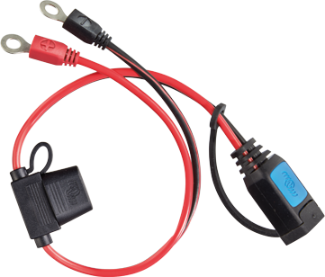 Victron DC connection cable connector M6 for BlueSmart chargers