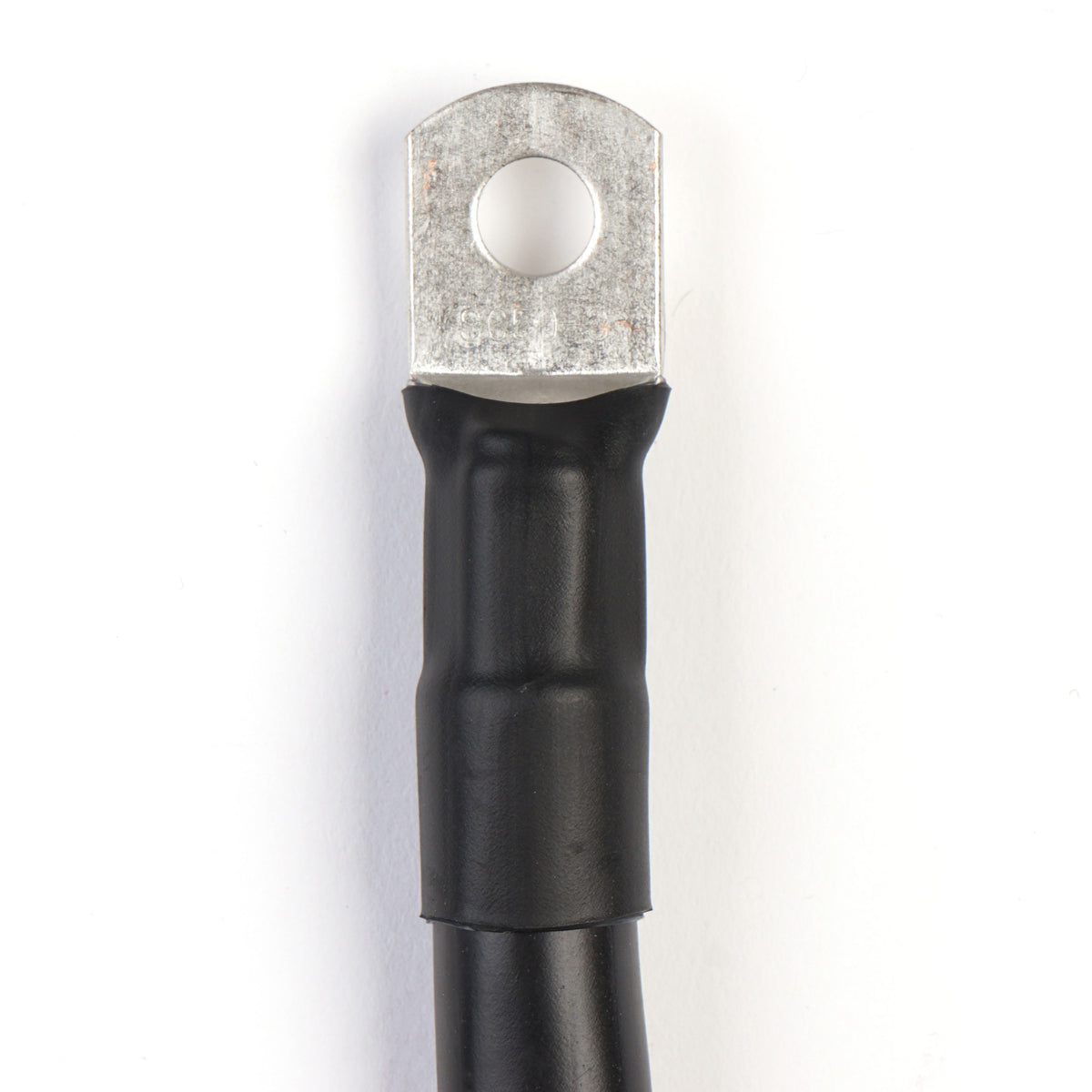 WATTSTUNDE® Batteriekabel 50 mm² M8/M8 130 cm schwarz