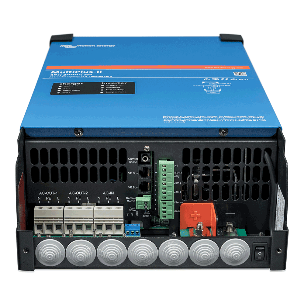 Victron MultiPlus-II 24/3000/70-32 230 V