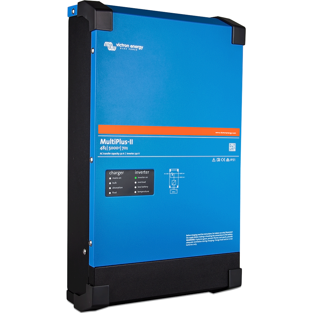 Victron MultiPlus-II 48/5000/70-50