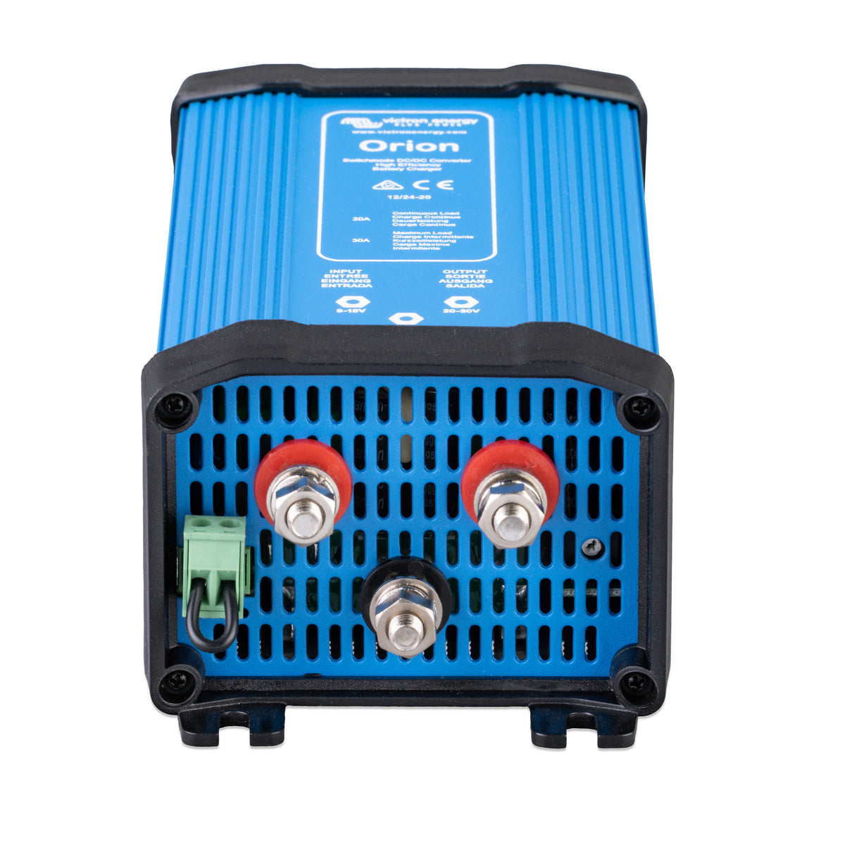 Victron Orion 12/24-20 DC-DC converter IP20