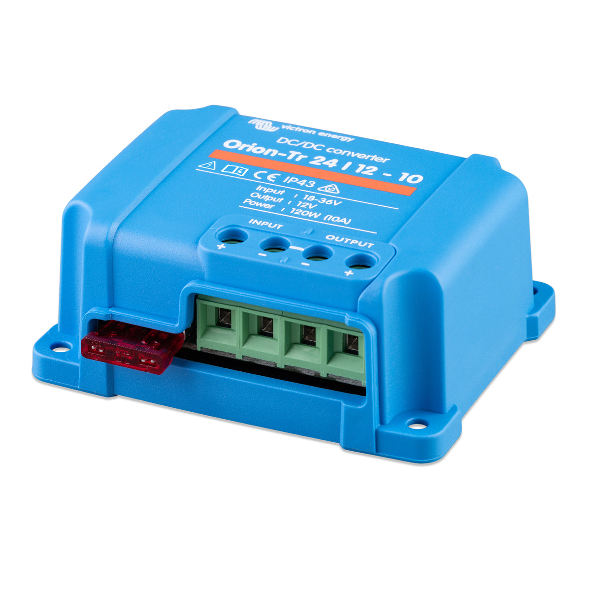 Victron Orion-Tr 24/12-10A (120W) non-isolated Retail