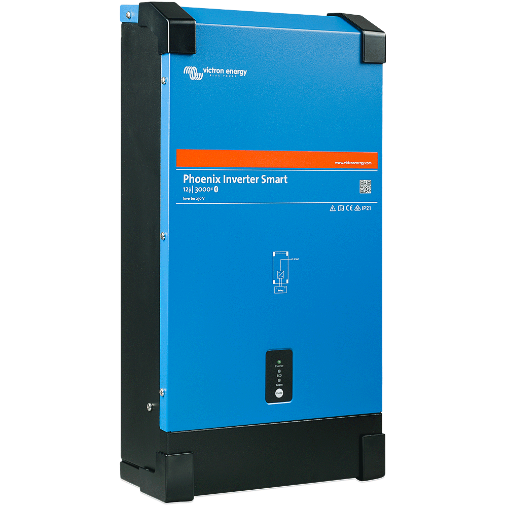 Victron Phoenix Smart 12/3000 Inverter 2400W Bluetooth