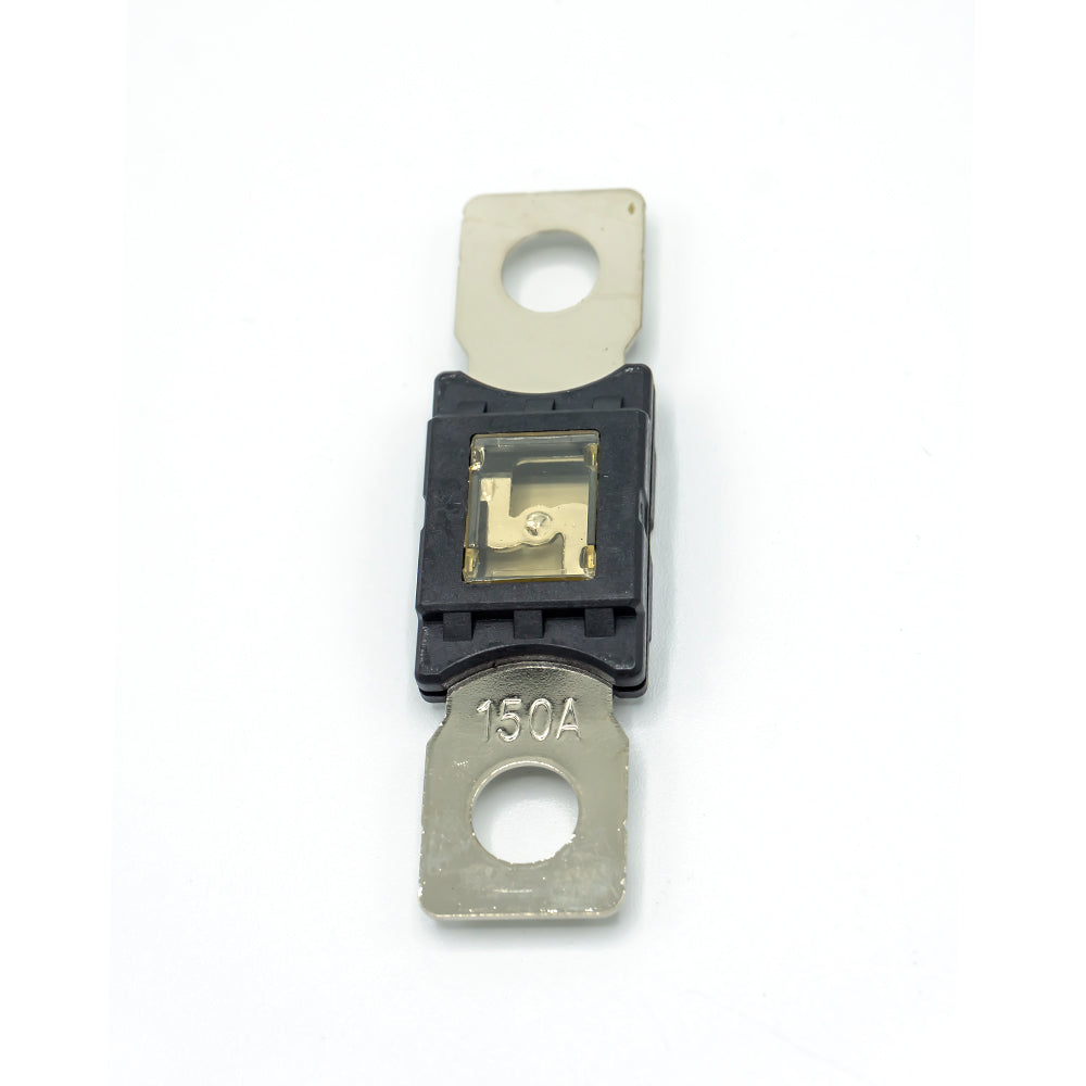 WATTSTUNDE® ANM heavy-duty strip fuse 2x150A