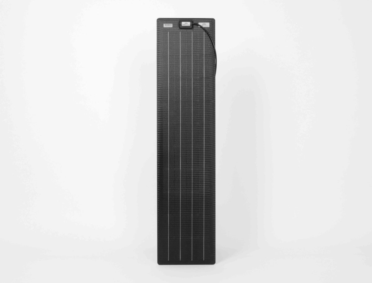 SunWare SW 20146 Black, 46 Wp