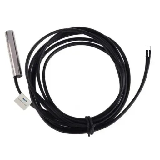 Simarine Temperatursensor NTC 10K 1 m