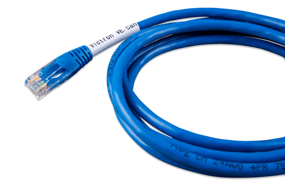 Victron VE.Can to CAN-bus BMS type B Cable 1.8m