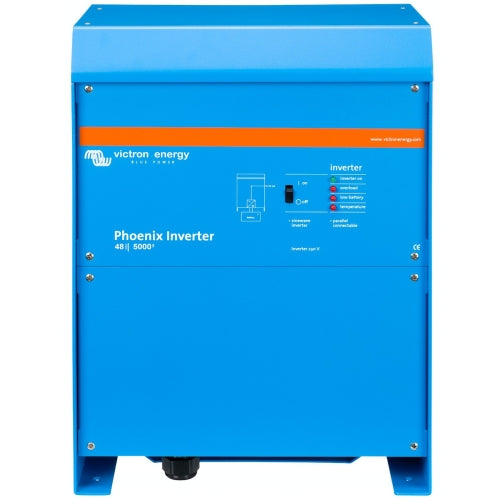 Victron Phoenix Inverter VE.Bus 12/3000 Inverter 2400 W