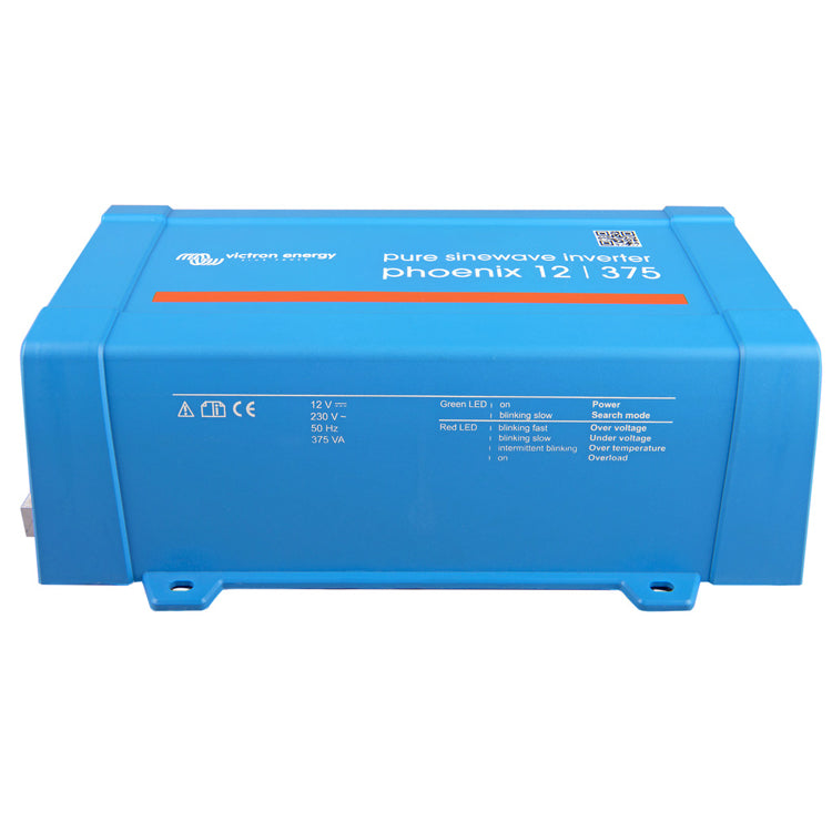 Victron Phoenix VE.Direct Schuko12/250 inverter 200 W