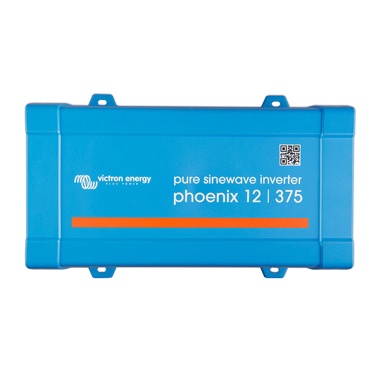 Victron Phoenix VE.Direct Schuko 12/375 Inverter 300 W