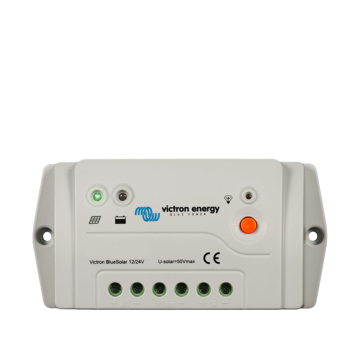 Victron BlueSolar PWM-Pro Charge Controller 12/24V-20A
